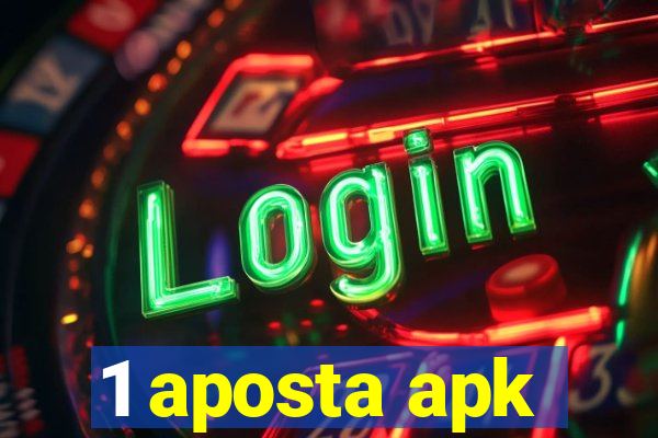 1 aposta apk